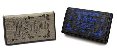 ブルガリ コレツィオーネの財布
