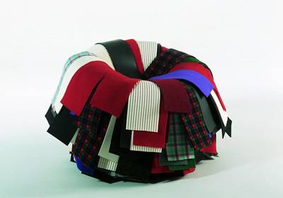 SUSHI Chair（スシチェア） 2002年 