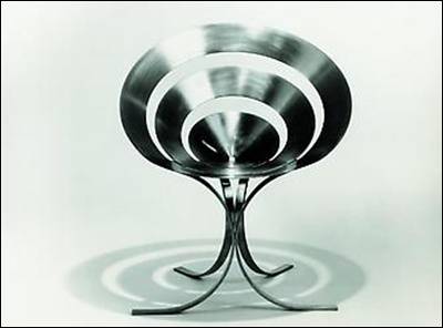 Ring Chair, 1968