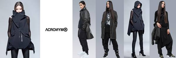 ACRONYM アクロニウム | gulatilaw.com