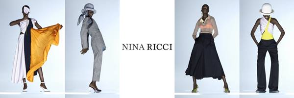 レディース】NINA RICCI ニナリッチ クチコミ・評判！ 人気・年齢層