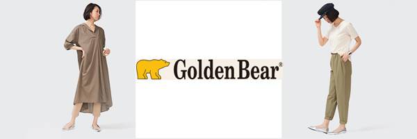 レディース】Golden Bear ゴールデンベア クチコミ・評判！ 人気・年齢層・価格帯も