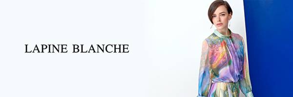 レディースLAPINE BLANCHE ラピーヌブランシュ クチコミ・評判！ 人気・年齢層・価格帯も | ハイブランド.com
