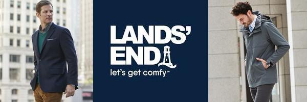 【メンズ】LANDS END ランズエンド クチコミ・評判！ 人気・年齢層・価格帯も | ハイブランド.com