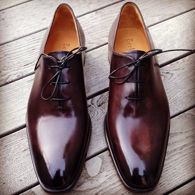 ベルルッティ】 紳士靴の常識を塗りかえた革新の歴史 | ハイブランド.com