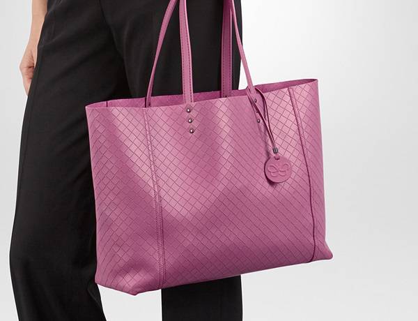 BOTTEGA VENETA】ボッテガヴェネタ トートバッグ イントレッチオ