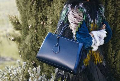 フェンディ トゥージュール FENDI 2JOURS バック-