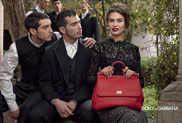 極美品 Dolce & Gabbana ドルガバ Sicily 2wayバッグ abdagroup.info