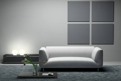 ソファは空間を支配する重要な家具