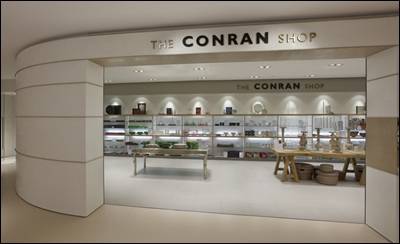  The Conran Shop