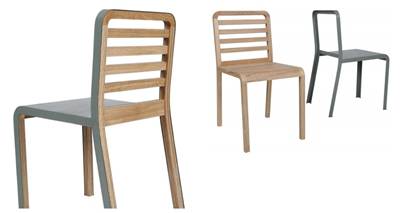 Twin-Chairs（ツインチェア）