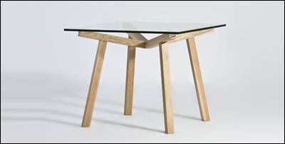 FORTE TABLE