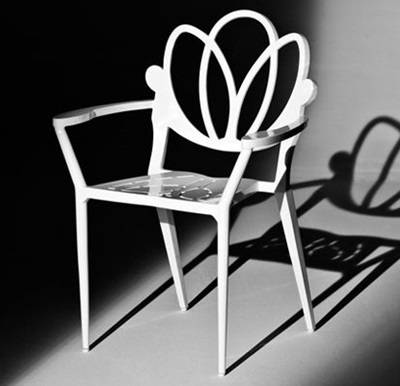 Marguerite Easy Chair