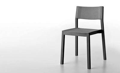 Wafer Chair for Molteni＆C