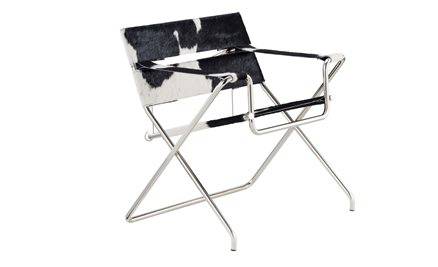 名作家具 「Bauhaus Folding chair（D4）」 | インテリア情報サイト 