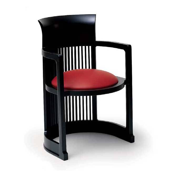 名作家具 「Barrel Chair（バレルチェア）」 | インテリア情報サイト ハイブランド.com