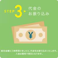 Step3 入金