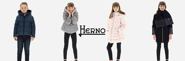 キッズ/子供服ブランド】HERNO（ヘルノ）のクチコミと評判は 
